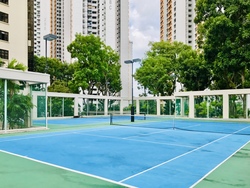 Dover Parkview (D5), Condominium #218328611